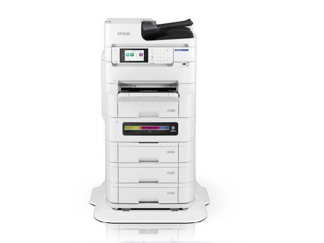 Medi Volumi di Stampa